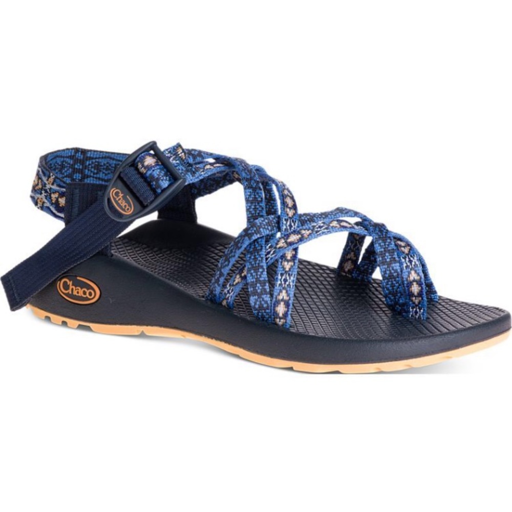 Chaco ZX/2 blue loom